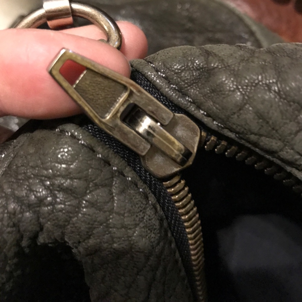 Well used Alexander Wang Rocco